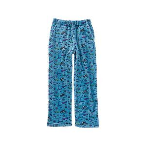 Preppy Goose Girls Pant, Blue